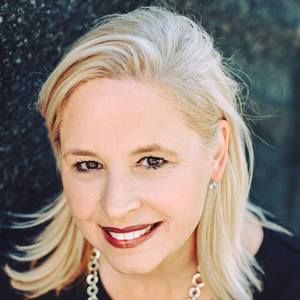 Meet your Posher, Anne